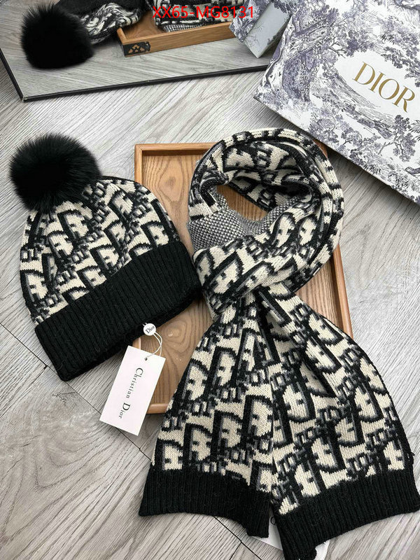 Scarf-Dior what's the best place to buy replica ID: MG8131 $: 65USD