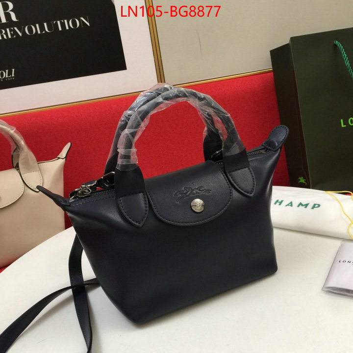 Longchamp bags(4A)-Diagonal buy luxury 2023 ID: BG8877 $: 105USD