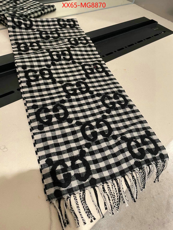 Scarf-Gucci we provide top cheap aaaaa ID: MG8870 $: 65USD