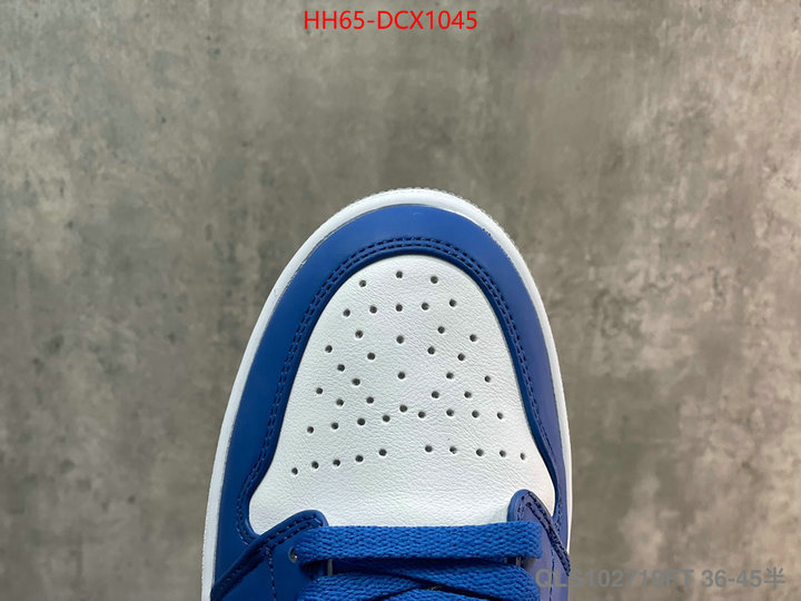Shoes SALE ID: DCX1045
