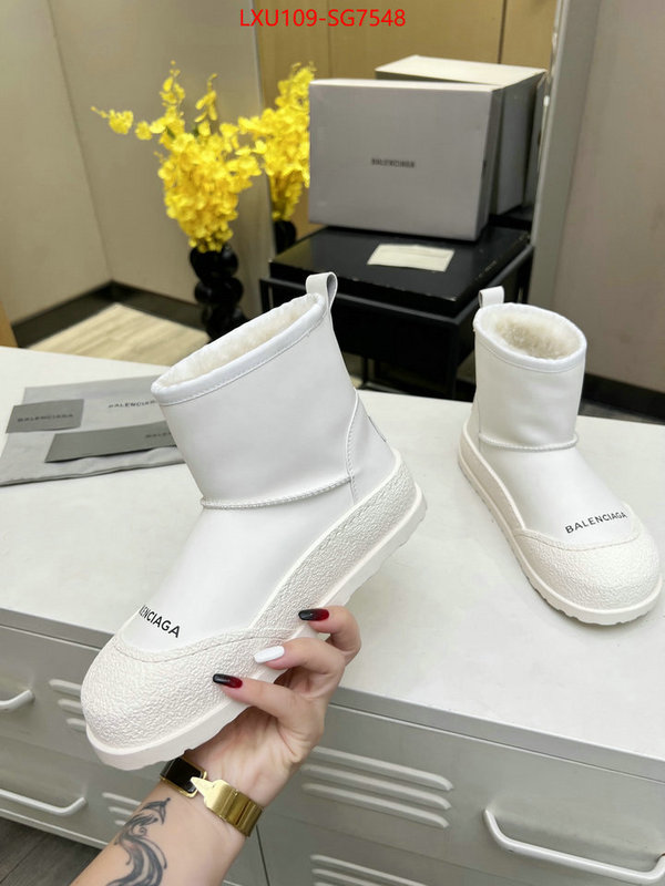 Women Shoes-UGG online from china ID: SG7548 $: 109USD