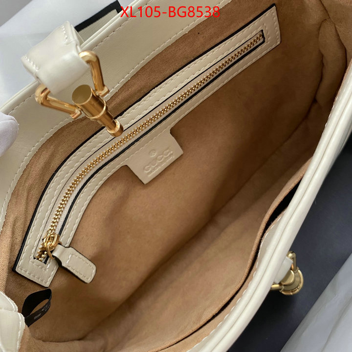 Gucci Bags(4A)-Jackie Series- what's best ID: BG8538 $: 105USD