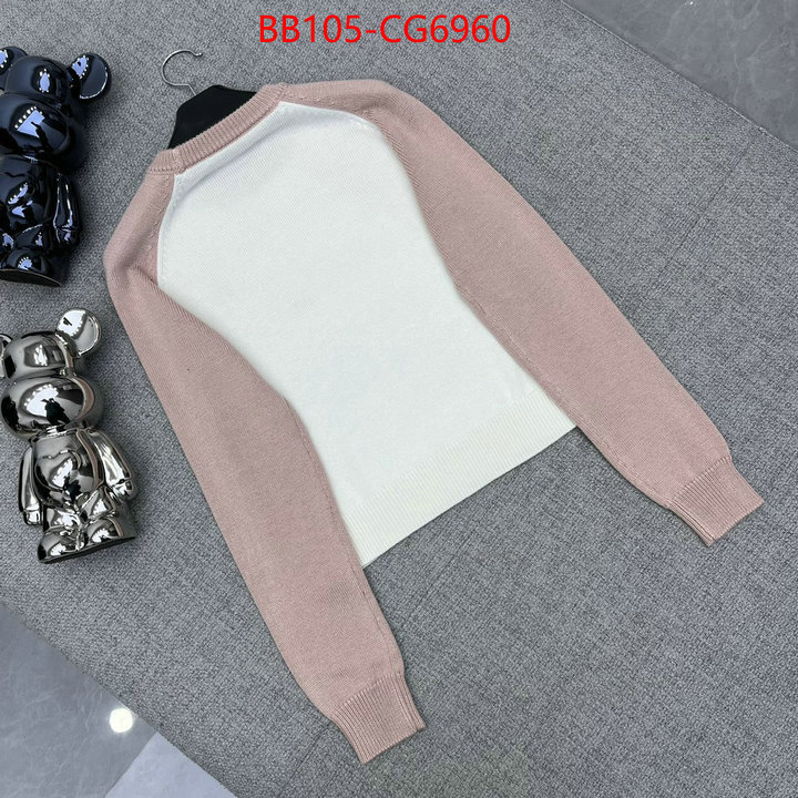 Clothing-Celine wholesale 2023 replica ID: CG6960 $: 105USD