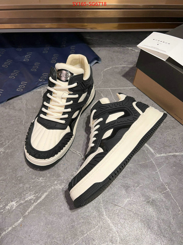 Men Shoes-Boots how can i find replica ID: SG6718 $: 165USD