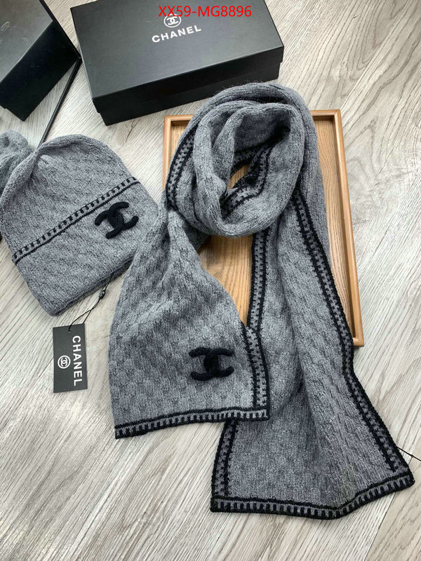 Scarf-Chanel best site for replica ID: MG8896 $: 59USD