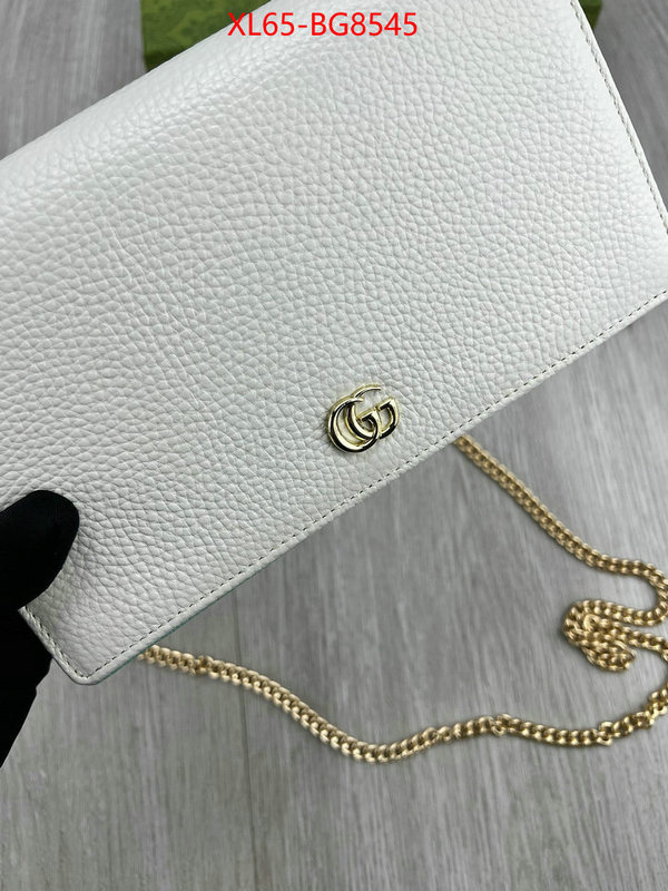 Gucci Bags(4A)-Diagonal- top quality ID: BG8545 $: 65USD