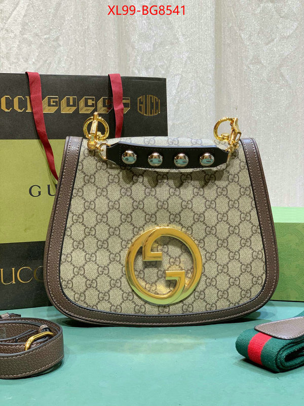 Gucci Bags(4A)-Diagonal- aaaaa class replica ID: BG8541 $: 99USD
