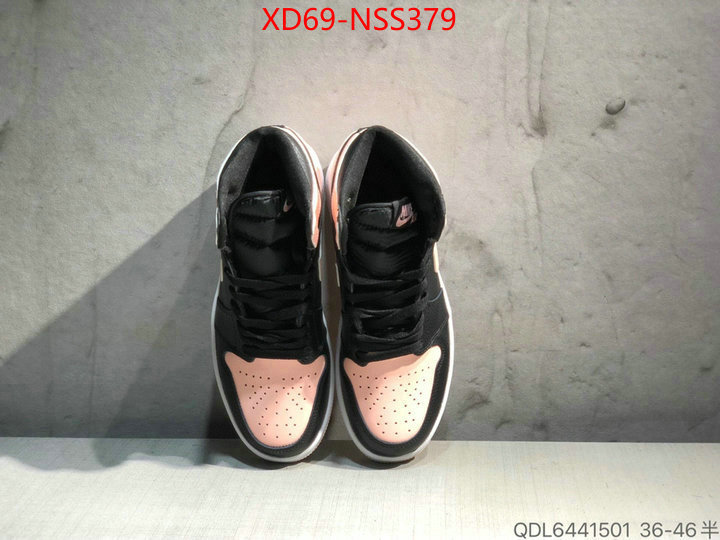 Shoes SALE ID: NSS379