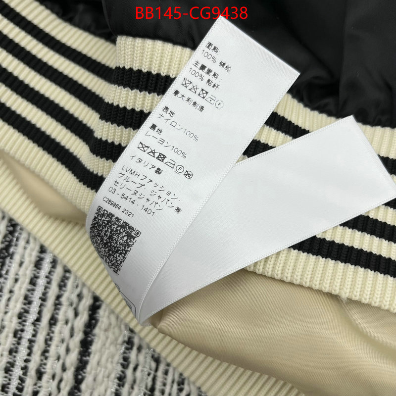 Clothing-Celine sell online ID: CG9438 $: 145USD