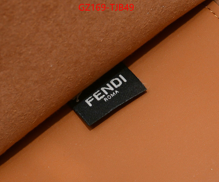 Fendi 5A Bags SALE ID: TJB49