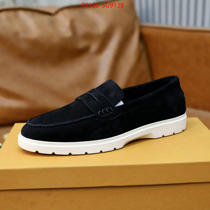 Men Shoes-Tods at cheap price ID: SG9138 $: 125USD