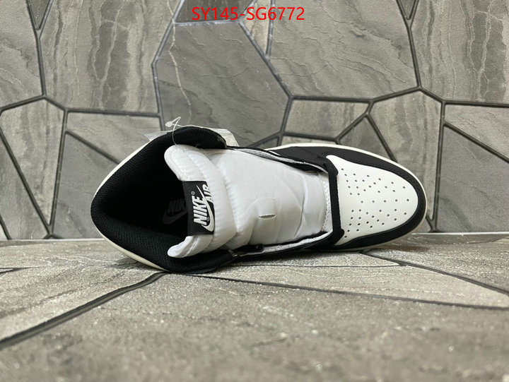 Women Shoes-NIKE can you buy knockoff ID: SG6772 $: 145USD