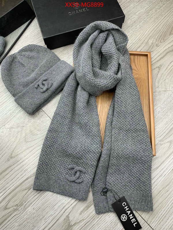 Scarf-Chanel replicas ID: MG8899 $: 59USD