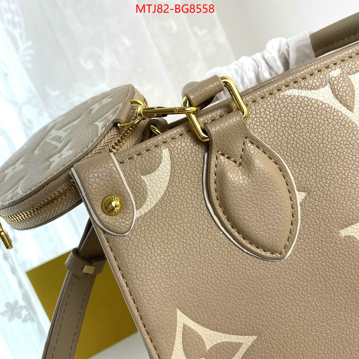 LV Bags(4A)-Handbag Collection- 1:1 clone ID: BG8558 $: 82USD