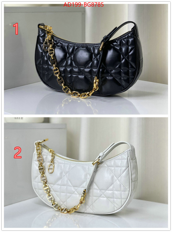 Dior Bags(TOP)-Other Style- where can i buy ID: BG8785 $: 199USD,