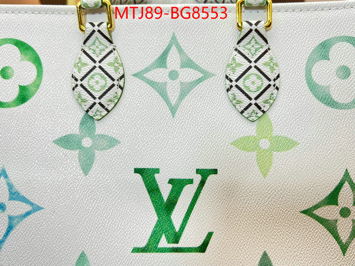 LV Bags(4A)-Handbag Collection- high quality designer replica ID: BG8553 $: 89USD