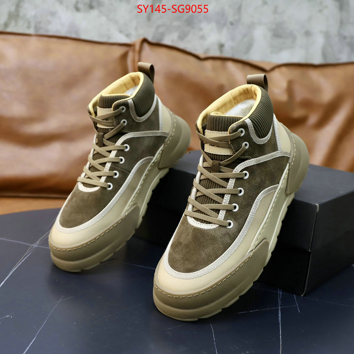 Men Shoes-UGG top sale ID: SG9055 $: 145USD