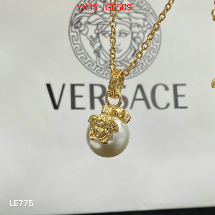 Jewelry-Versace buy high quality cheap hot replica ID: JG8509 $: 35USD