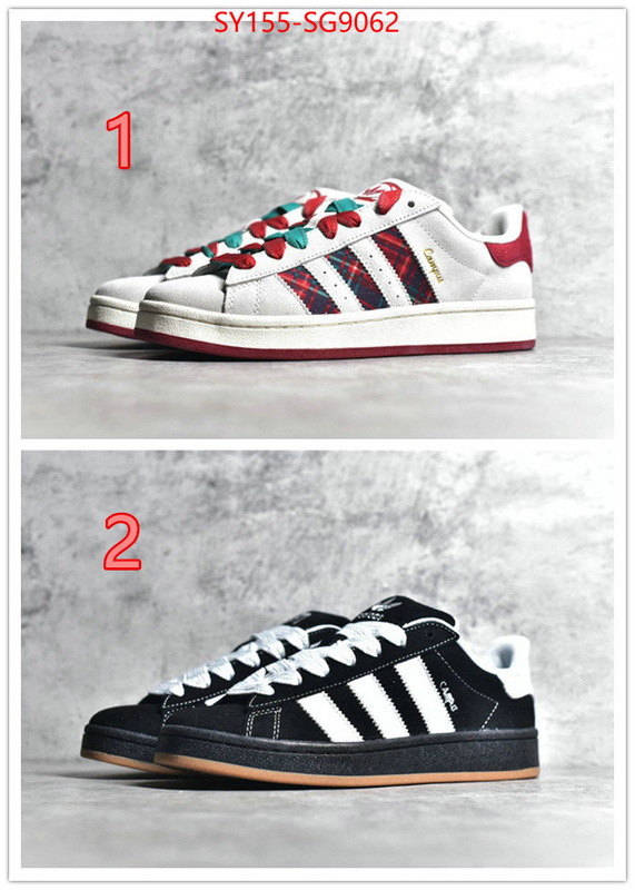 Men Shoes-Adidas is it illegal to buy dupe ID: SG9062 $: 155USD