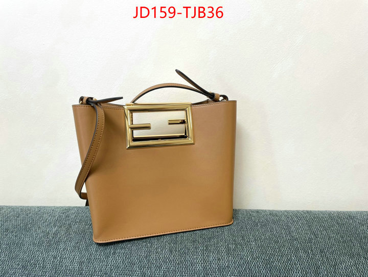 Fendi 5A Bags SALE ID: TJB36