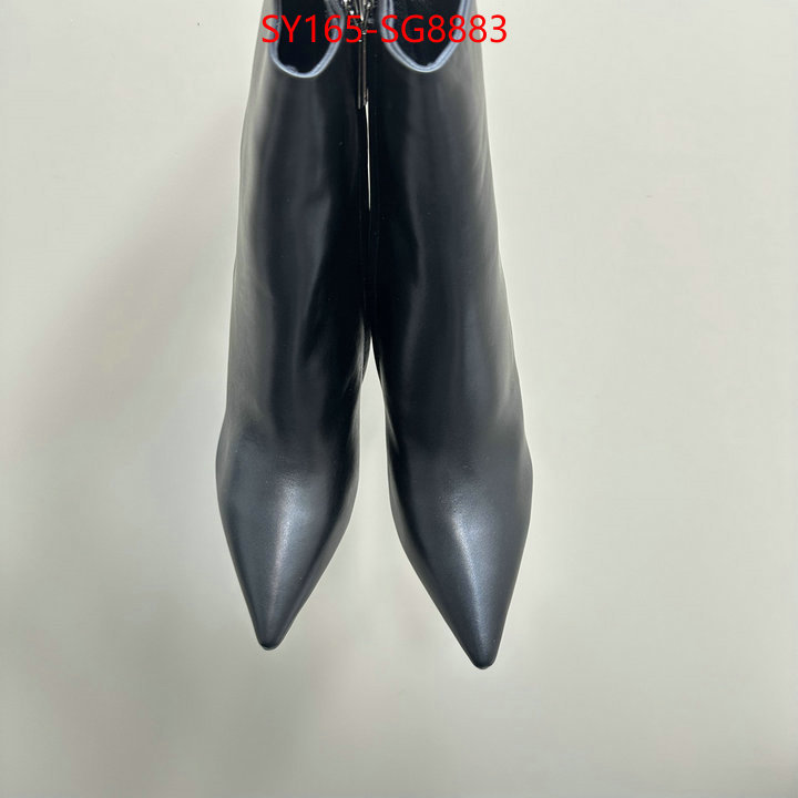 Women Shoes-Boots 7 star replica ID: SG8883 $: 165USD