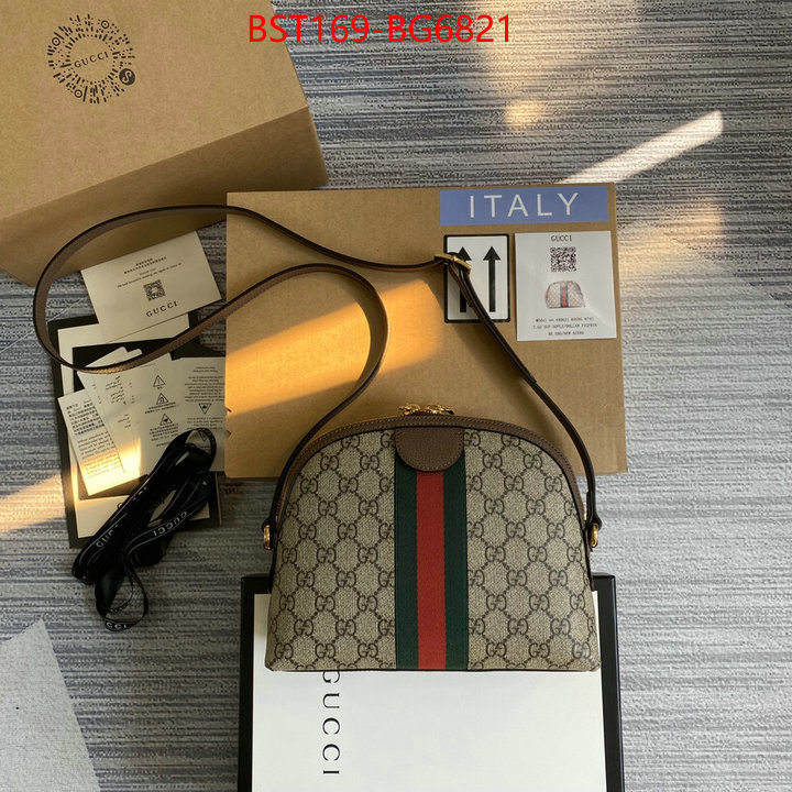 Gucci Bags(TOP)-Ophidia-G what best replica sellers ID: BG6821 $: 169USD