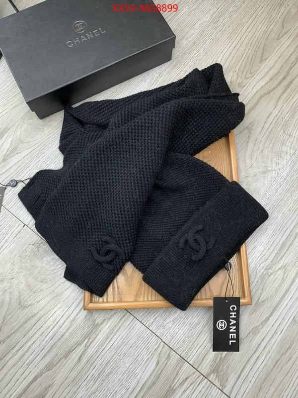 Scarf-Chanel replicas ID: MG8899 $: 59USD