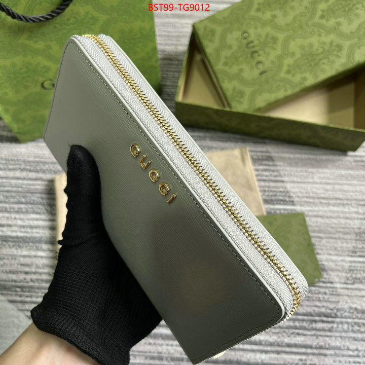 Gucci Bags(TOP)-Wallet- what are the best replica ID: TG9012 $: 99USD,