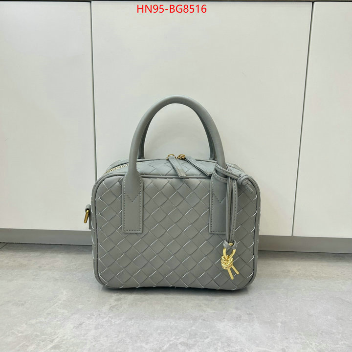 BV Bags(4A)-Diagonal- 7 star quality designer replica ID: BG8516 $: 95USD