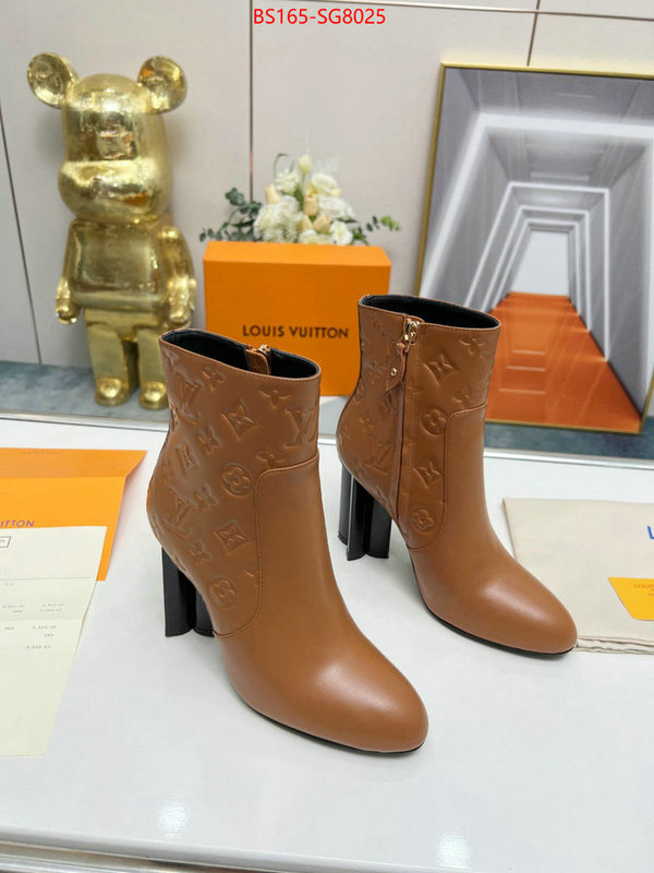 Women Shoes-Boots brand designer replica ID: SG8025 $: 165USD