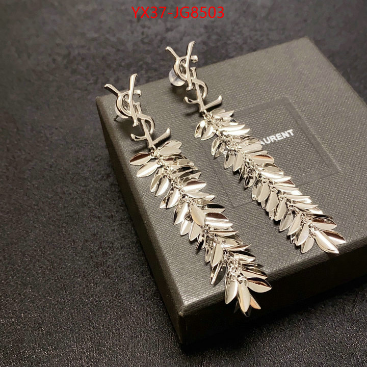 Jewelry-YSL for sale online ID: JG8503 $: 37USD