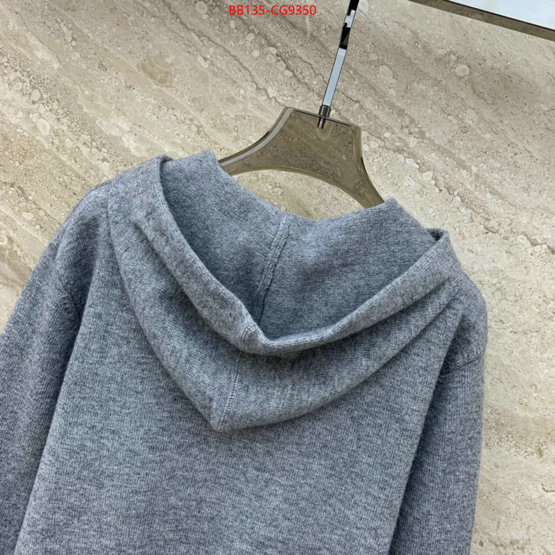 Clothing-Gucci online sale ID: CG9350 $: 135USD