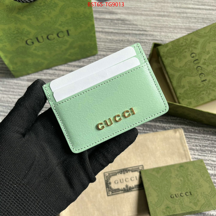 Gucci Bags(TOP)-Wallet- copy ID: TG9013 $: 65USD,