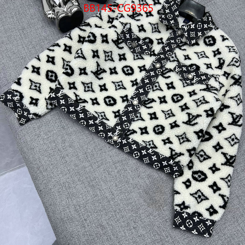 Clothing-LV buy online ID: CG9365 $: 145USD