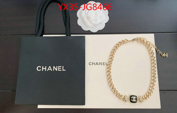 Jewelry-Chanel high quality replica designer ID: JG8466 $: 35USD