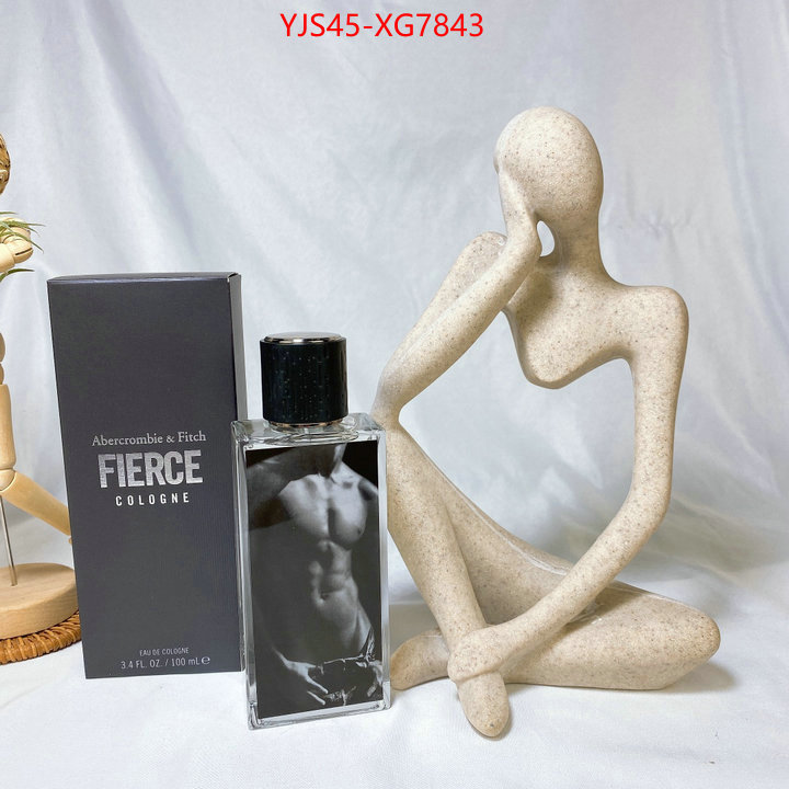 Perfume-Fierce first copy ID: XG7843 $: 45USD