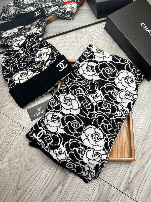 Scarf-Chanel top fake designer ID: MG8909 $: 59USD