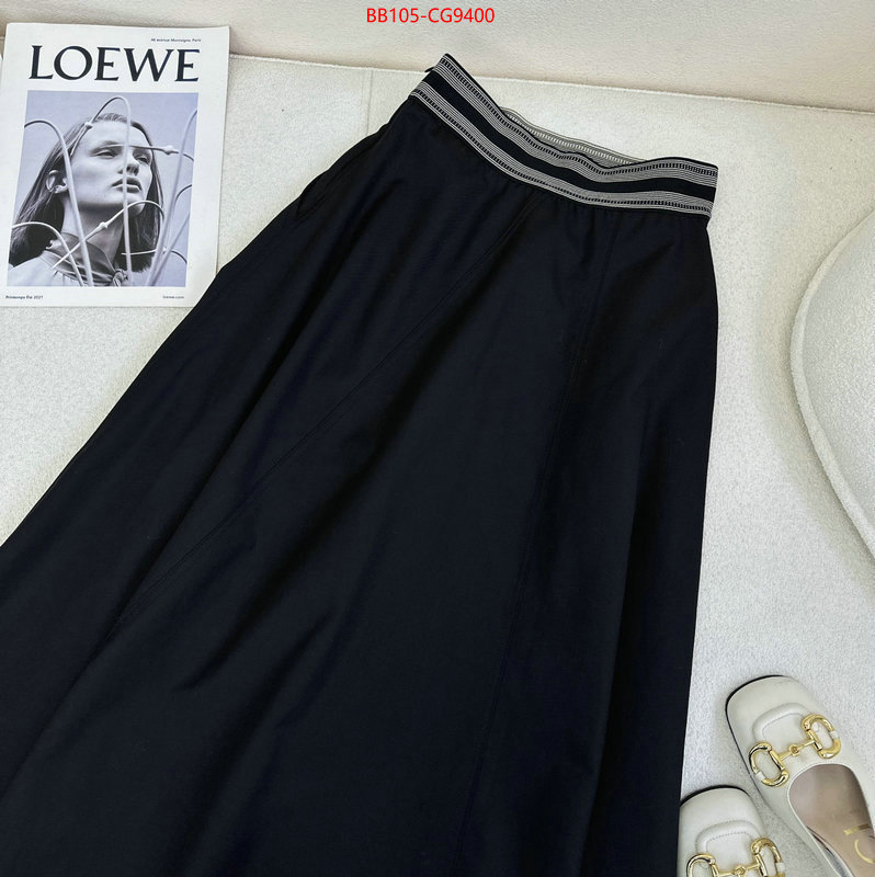 Clothing-Loewe 2023 aaaaa replica customize ID: CG9400 $: 105USD