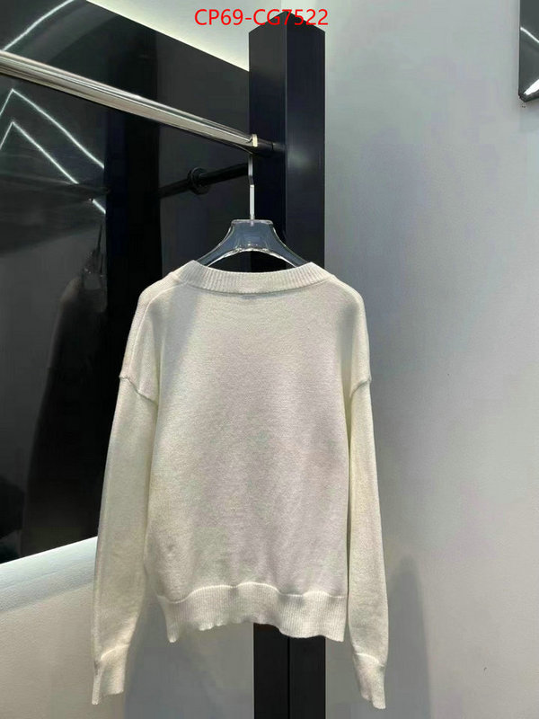 Clothing-Loewe where should i buy replica ID: CG7522 $: 69USD