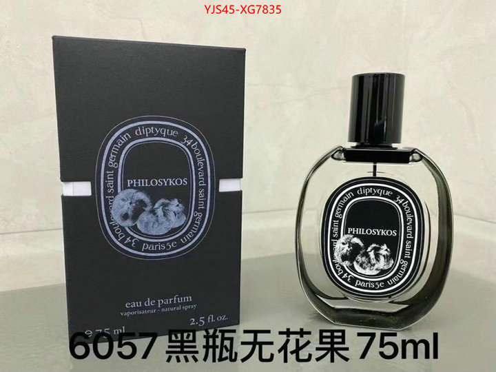 Perfume-Diptyque for sale online ID: XG7835 $: 45USD