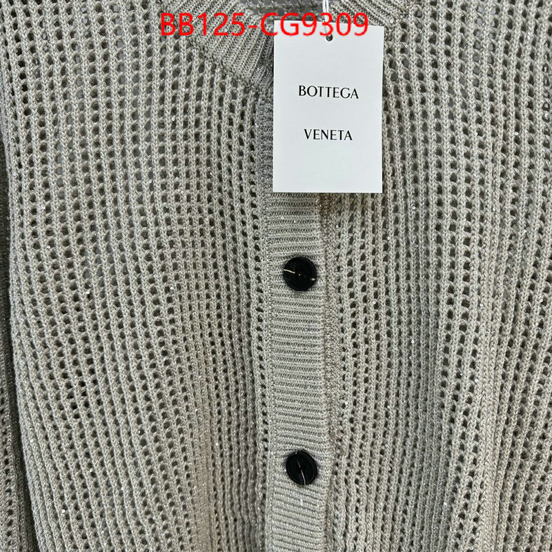 Clothing-BV high quality ID: CG9309 $: 125USD