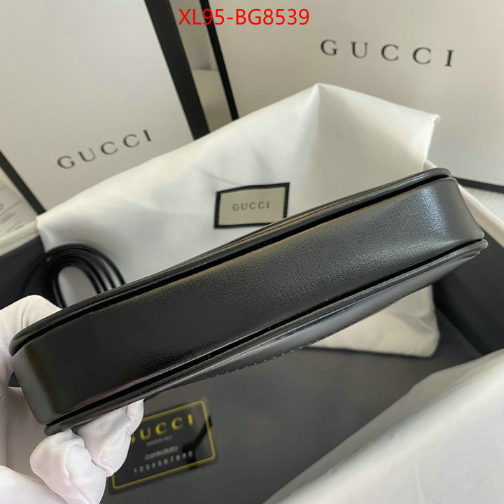 Gucci Bags(4A)-Jackie Series- buy ID: BG8539 $: 95USD