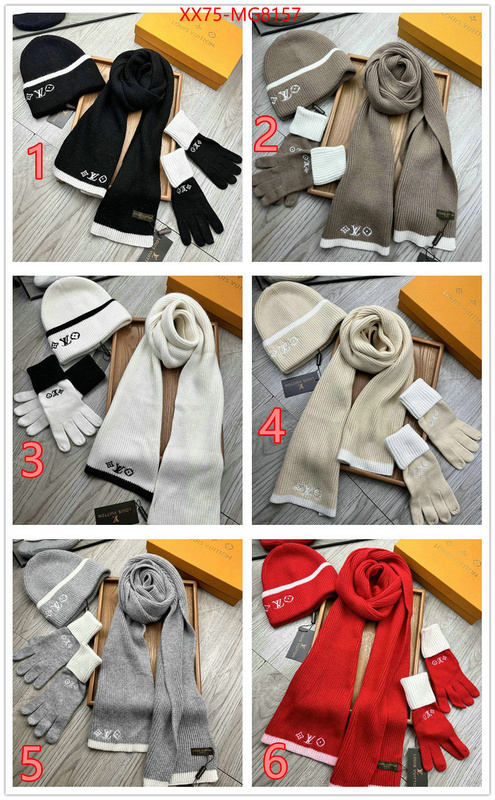 Scarf-LV best like ID: MG8157 $: 75USD