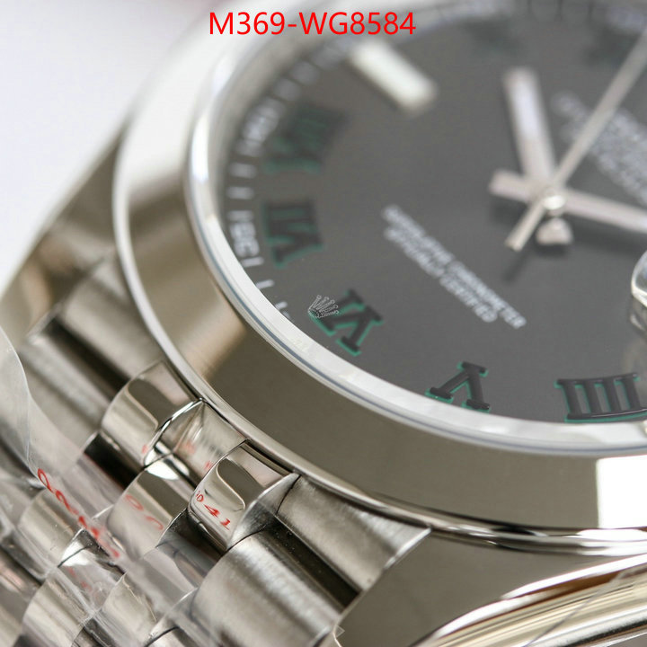 Watch(TOP)-Rolex perfect quality designer replica ID: WG8584 $: 369USD