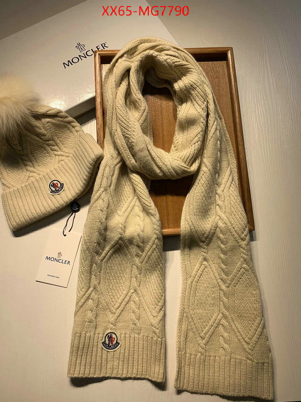 Scarf-Moncler aaaaa ID: MG7790 $: 65USD