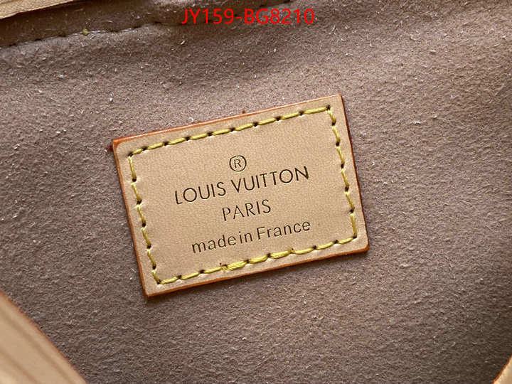 LV Bags(TOP)-Nono-No Purse-Nano No- where can i find ID: BG8210 $: 159USD