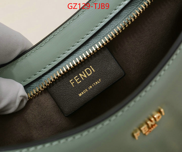 Fendi 5A Bags SALE ID: TJB9