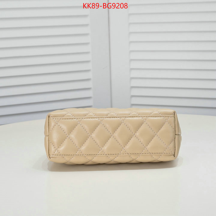 Chanel Bags(4A)-Diagonal- can you buy replica ID: BG9208 $: 89USD,