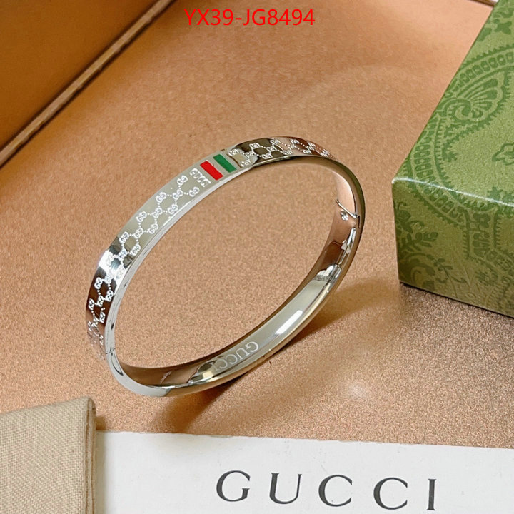 Jewelry-Gucci buy best high-quality ID: JG8494 $: 39USD