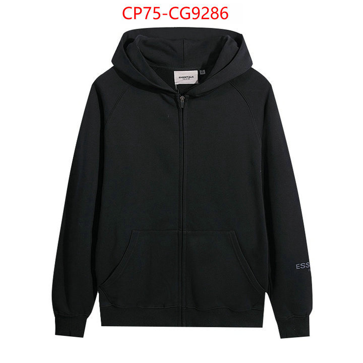 Clothing-Essentials top fake designer ID: CG9286 $: 75USD